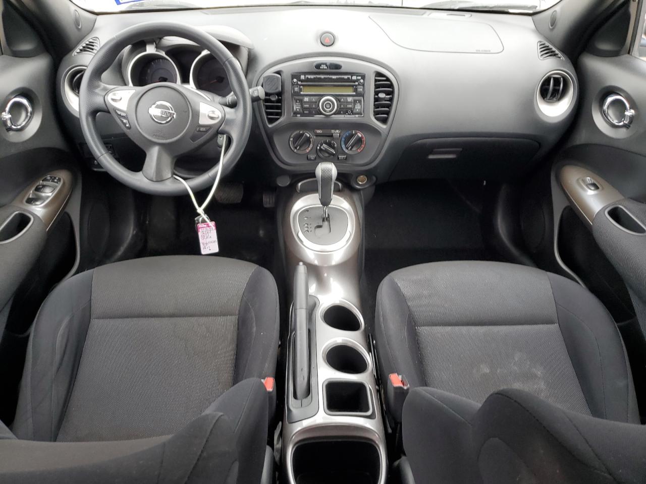 Photo 8 VIN: JN8AF5MR4ET355174 - NISSAN JUKE 