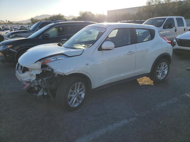 Photo 0 VIN: JN8AF5MR4ET355384 - NISSAN JUKE 