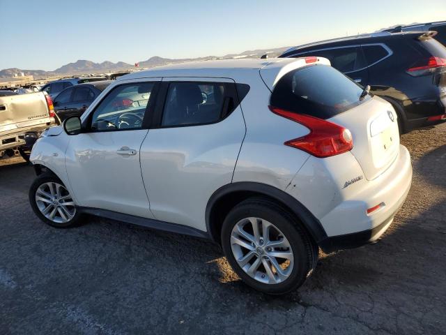 Photo 1 VIN: JN8AF5MR4ET355384 - NISSAN JUKE 