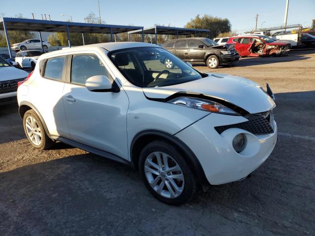 Photo 3 VIN: JN8AF5MR4ET355384 - NISSAN JUKE 