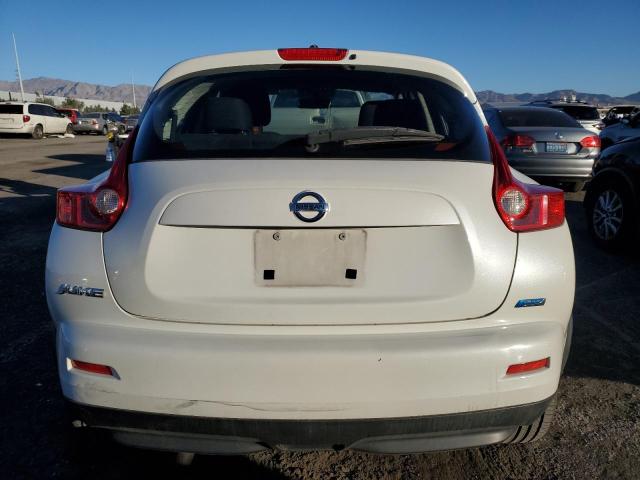 Photo 5 VIN: JN8AF5MR4ET355384 - NISSAN JUKE 