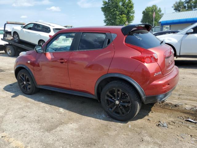 Photo 1 VIN: JN8AF5MR4ET356020 - NISSAN JUKE 