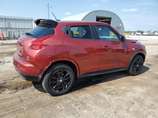 Photo 2 VIN: JN8AF5MR4ET356020 - NISSAN JUKE 