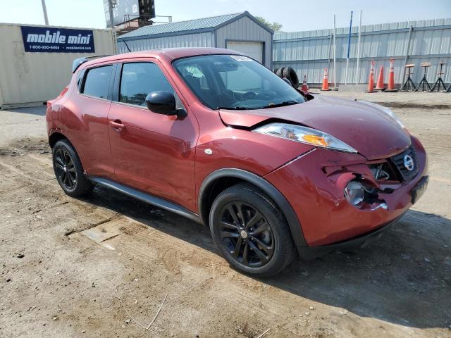 Photo 3 VIN: JN8AF5MR4ET356020 - NISSAN JUKE 