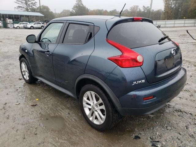 Photo 2 VIN: JN8AF5MR4ET356485 - NISSAN JUKE S 