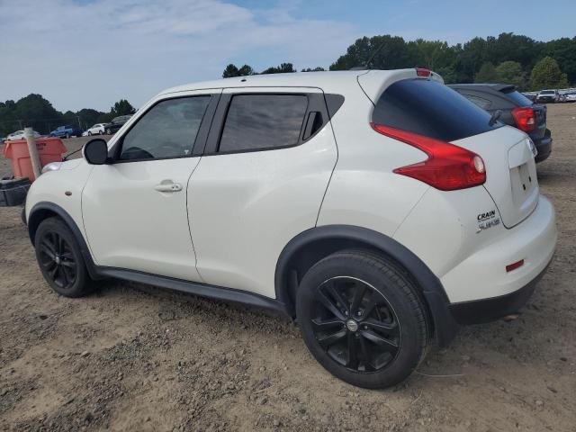 Photo 1 VIN: JN8AF5MR4ET356518 - NISSAN JUKE S 