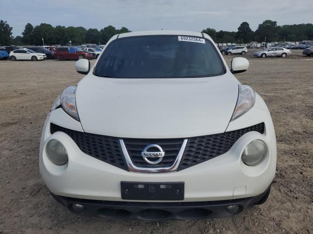 Photo 4 VIN: JN8AF5MR4ET356518 - NISSAN JUKE S 