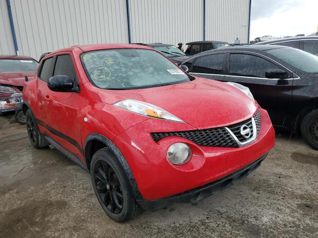 Photo 0 VIN: JN8AF5MR4ET357166 - NISSAN JUKE S 