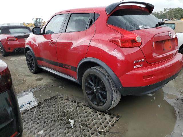 Photo 2 VIN: JN8AF5MR4ET357166 - NISSAN JUKE S 