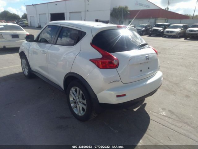 Photo 2 VIN: JN8AF5MR4ET359628 - NISSAN JUKE 