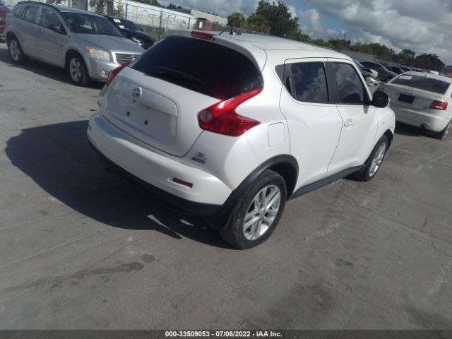 Photo 3 VIN: JN8AF5MR4ET359628 - NISSAN JUKE 