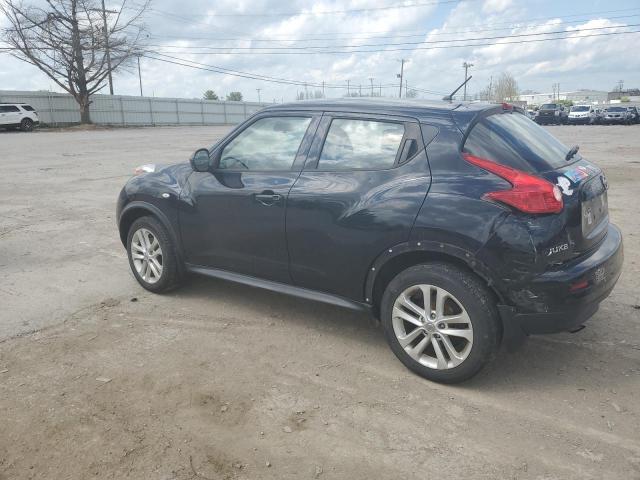 Photo 1 VIN: JN8AF5MR4ET359645 - NISSAN JUKE 