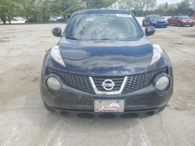 Photo 4 VIN: JN8AF5MR4ET359645 - NISSAN JUKE 