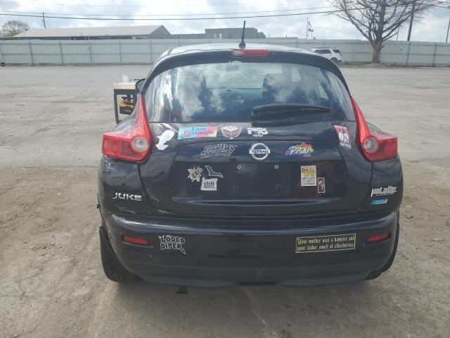 Photo 5 VIN: JN8AF5MR4ET359645 - NISSAN JUKE 