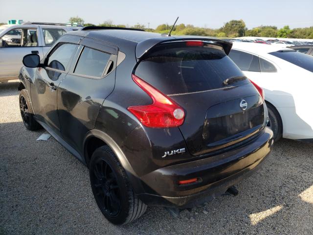 Photo 2 VIN: JN8AF5MR4ET359709 - NISSAN JUKE S 