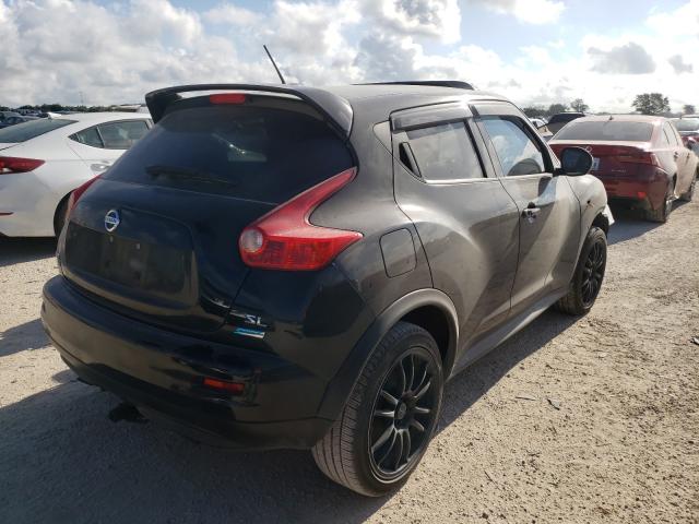 Photo 3 VIN: JN8AF5MR4ET359709 - NISSAN JUKE S 