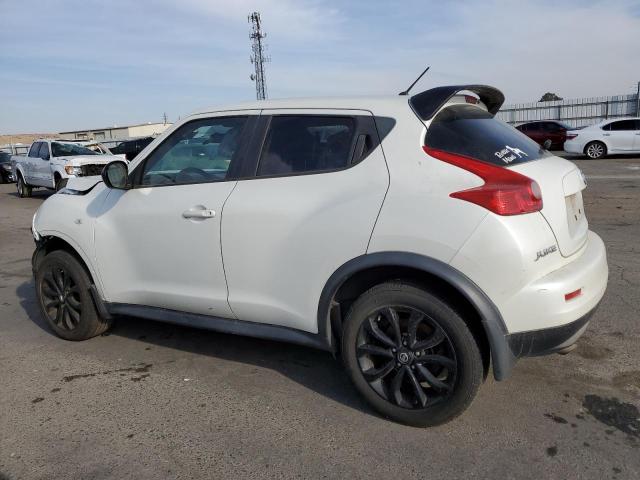 Photo 1 VIN: JN8AF5MR4ET361623 - NISSAN JUKE 