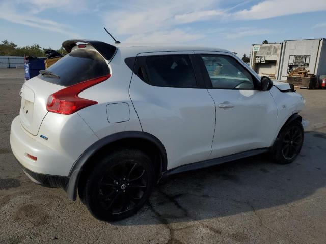 Photo 2 VIN: JN8AF5MR4ET361623 - NISSAN JUKE 