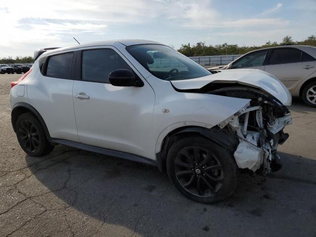 Photo 3 VIN: JN8AF5MR4ET361623 - NISSAN JUKE 