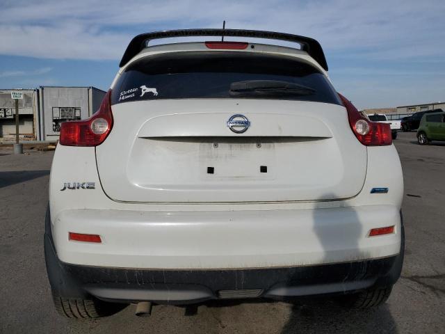 Photo 5 VIN: JN8AF5MR4ET361623 - NISSAN JUKE 