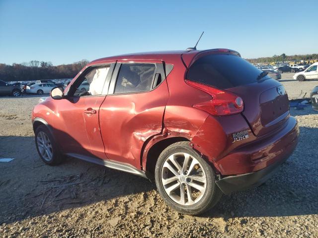 Photo 1 VIN: JN8AF5MR4ET451502 - NISSAN JUKE 