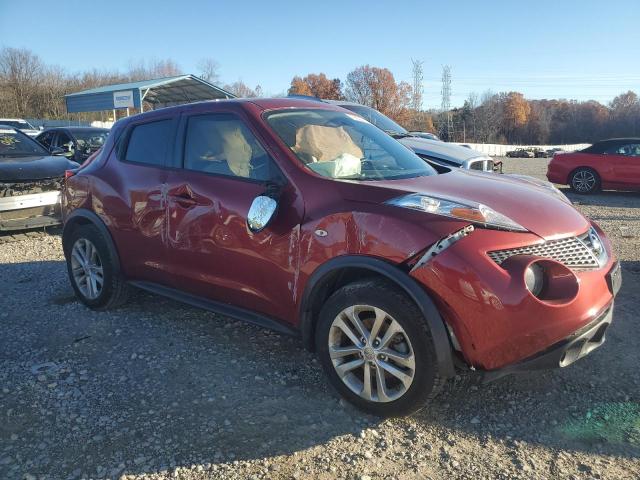 Photo 3 VIN: JN8AF5MR4ET451502 - NISSAN JUKE 