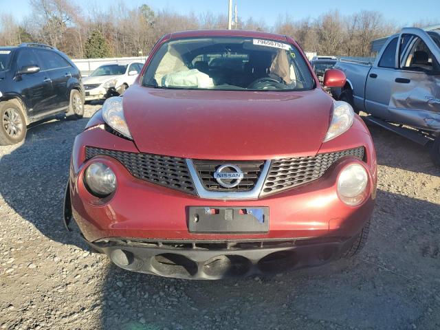 Photo 4 VIN: JN8AF5MR4ET451502 - NISSAN JUKE 