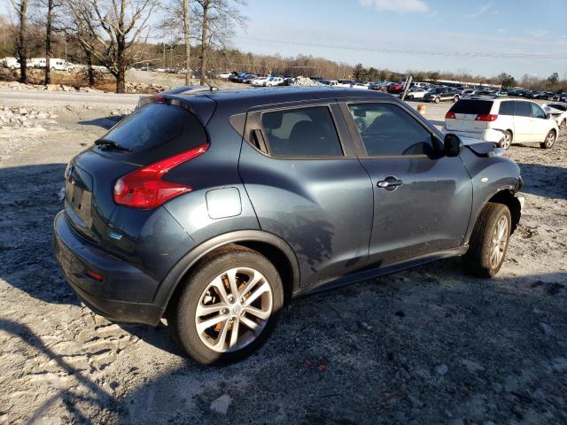 Photo 2 VIN: JN8AF5MR4ET451936 - NISSAN JUKE S 