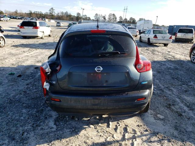 Photo 5 VIN: JN8AF5MR4ET451936 - NISSAN JUKE S 