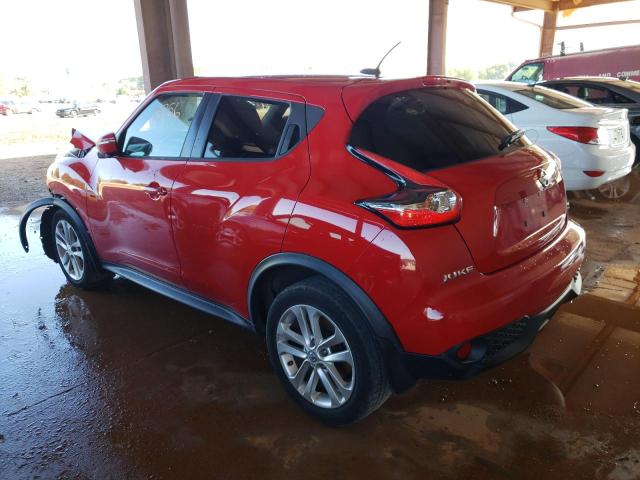 Photo 2 VIN: JN8AF5MR4FT500523 - NISSAN JUKE S 