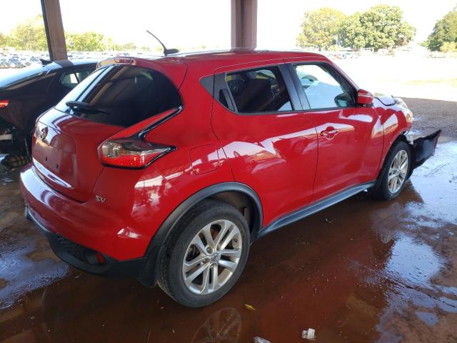 Photo 3 VIN: JN8AF5MR4FT500523 - NISSAN JUKE S 