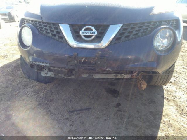 Photo 5 VIN: JN8AF5MR4FT502210 - NISSAN JUKE 