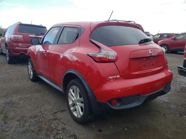 Photo 2 VIN: JN8AF5MR4FT502532 - NISSAN JUKE S 