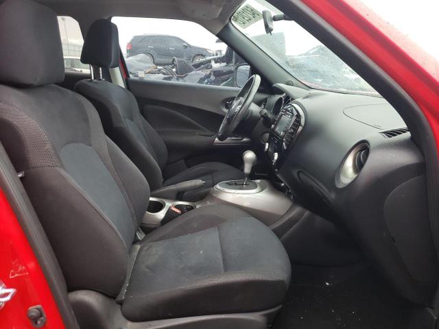 Photo 4 VIN: JN8AF5MR4FT502532 - NISSAN JUKE S 