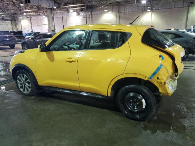 Photo 1 VIN: JN8AF5MR4FT506175 - NISSAN JUKE 