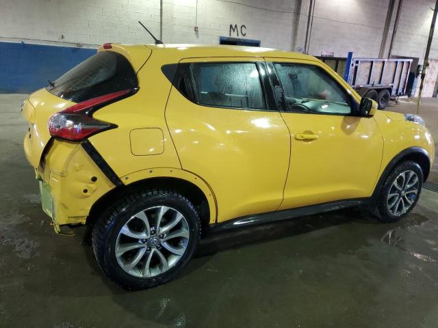 Photo 2 VIN: JN8AF5MR4FT506175 - NISSAN JUKE 