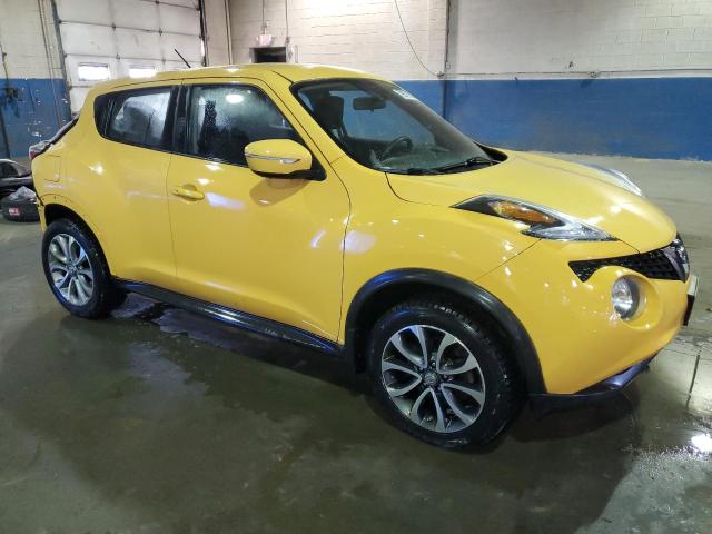 Photo 3 VIN: JN8AF5MR4FT506175 - NISSAN JUKE 