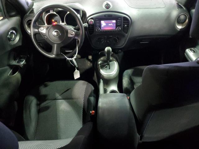 Photo 7 VIN: JN8AF5MR4FT506175 - NISSAN JUKE 