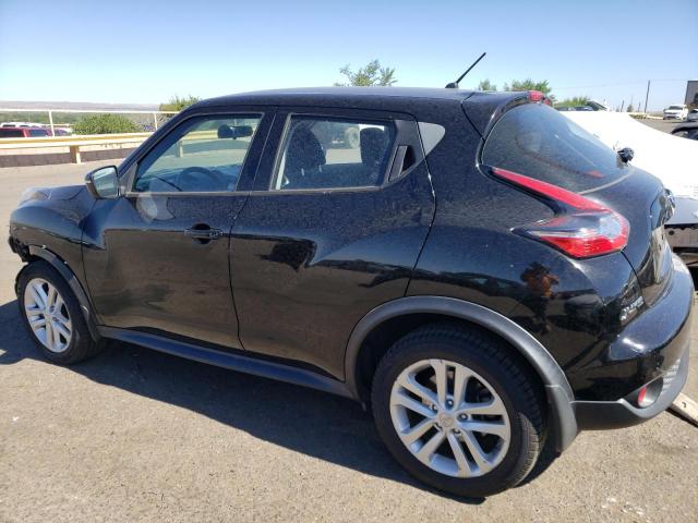 Photo 1 VIN: JN8AF5MR4FT506726 - NISSAN JUKE S 