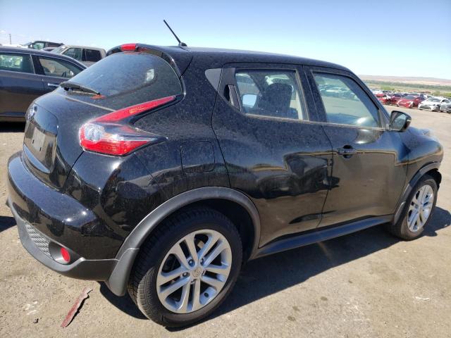 Photo 2 VIN: JN8AF5MR4FT506726 - NISSAN JUKE S 