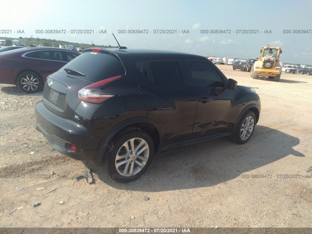 Photo 3 VIN: JN8AF5MR4FT508315 - NISSAN JUKE 