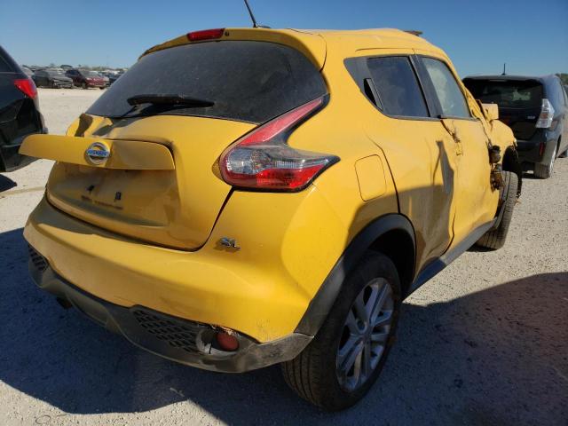 Photo 3 VIN: JN8AF5MR4FT508833 - NISSAN JUKE S 