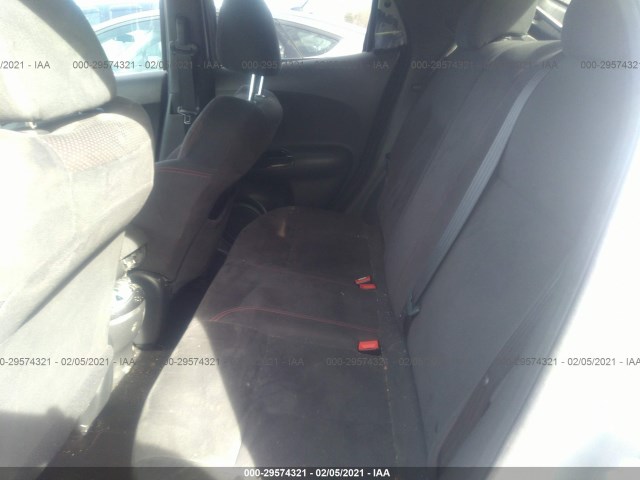 Photo 7 VIN: JN8AF5MR4FT510677 - NISSAN JUKE 