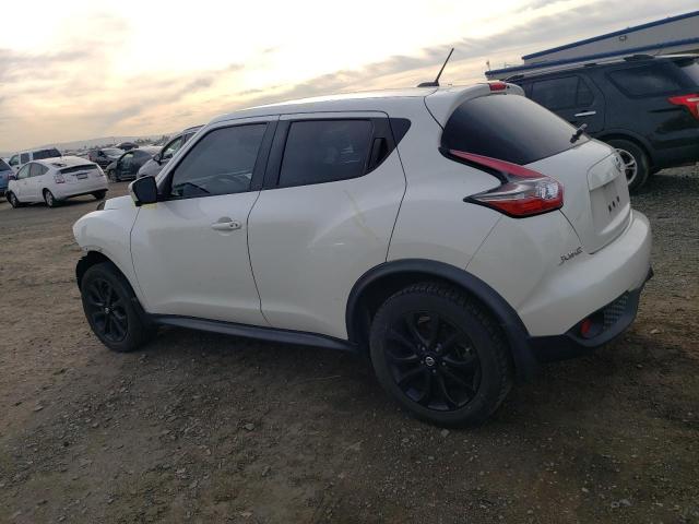 Photo 1 VIN: JN8AF5MR4FT511487 - NISSAN JUKE S 