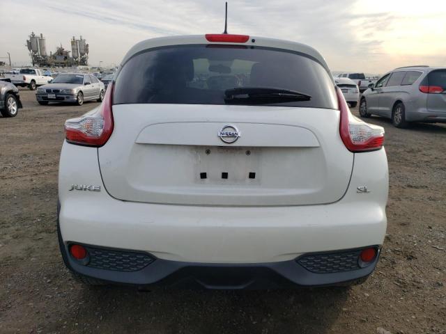 Photo 5 VIN: JN8AF5MR4FT511487 - NISSAN JUKE S 