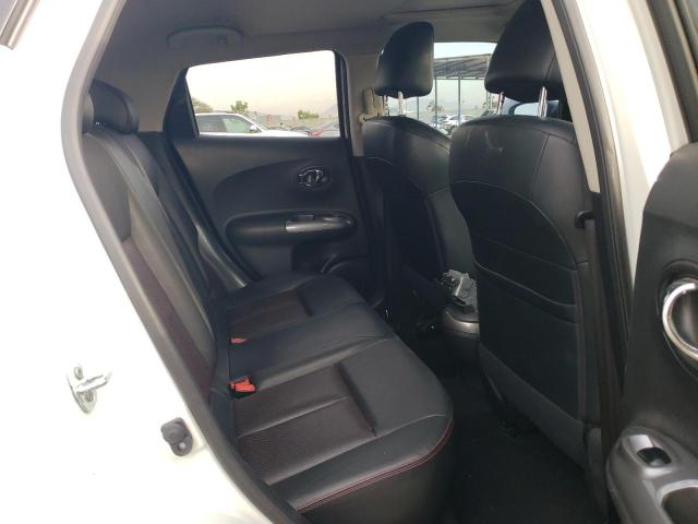 Photo 9 VIN: JN8AF5MR4FT511487 - NISSAN JUKE S 