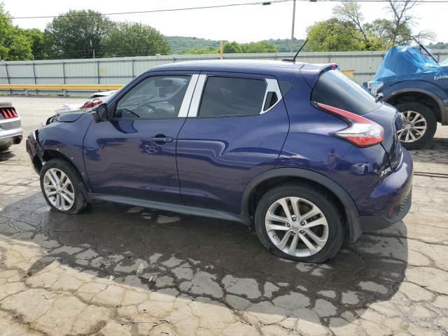 Photo 1 VIN: JN8AF5MR4FT512039 - NISSAN JUKE 