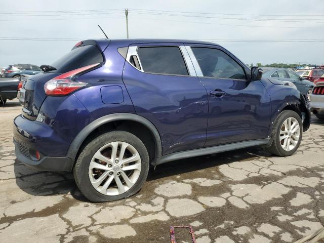 Photo 2 VIN: JN8AF5MR4FT512039 - NISSAN JUKE 