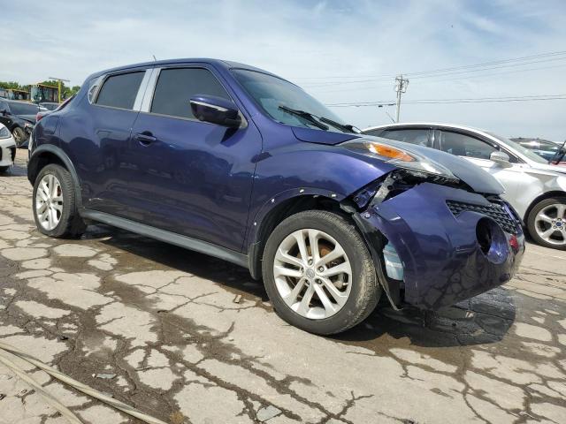 Photo 3 VIN: JN8AF5MR4FT512039 - NISSAN JUKE 