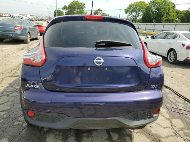 Photo 5 VIN: JN8AF5MR4FT512039 - NISSAN JUKE 